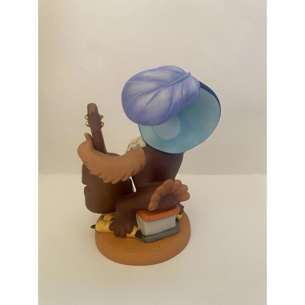 WDCC Disney Symphony Hour "Bravo Bravissimo" Clara Cluck Figure w/ Box - Picture 3 of 8